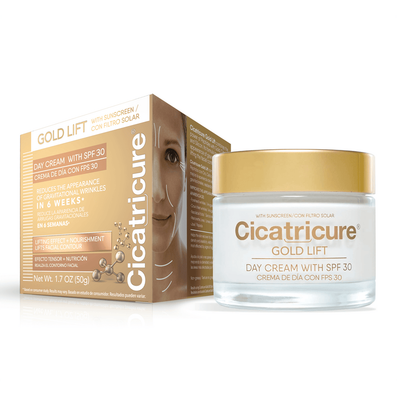 Cicatricure Gold Lift Day Cream 1.7Oz