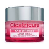 Ciactricure Night Cream Anti Wrinkle 1.7Oz