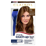 Clairol Root Touch-Up Nice'n Easy Hair Dye 5G Medium Golden Brown