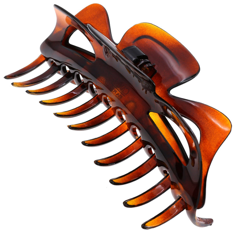 Camila Paris Jumbo Claw Clip Tortoiseshell Cp118