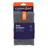 Cleanlogic Detoxify Body Exfoliator Charcoal