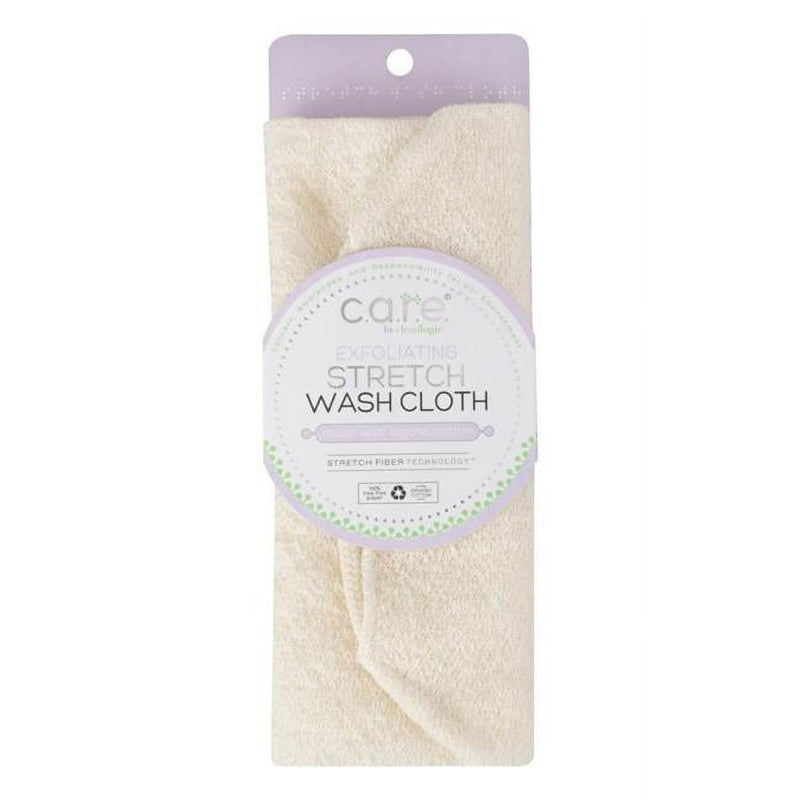 Cleanlogic Exfoliating Stretch Cloth
