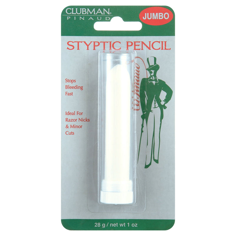 Clubman Styptic Pencil Jumbo