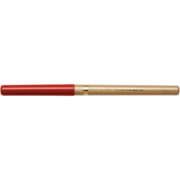 Loreal Colour Riche Lip Liner