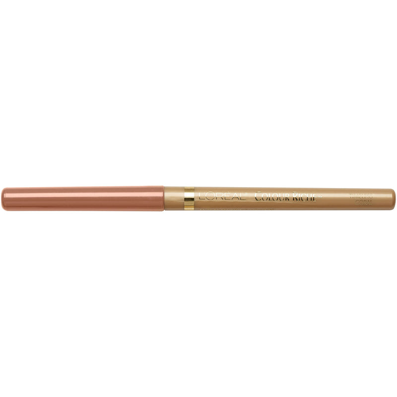 Loreal Colour Riche Lip Liner