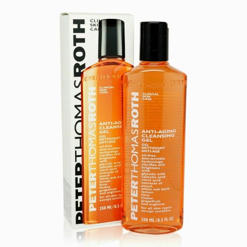 Peter Thomas Roth Anti-Aging Cleansing Gel 8.5 Oz