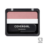 Covergirl Cheekers Blush Natural Twinkie 183