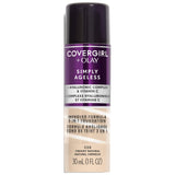 Covergirl + Olay Simply Ageless 3-in-1 Liquid Foundation