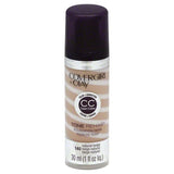 Covergirl Tone Rehab 2 in 1 Foundation