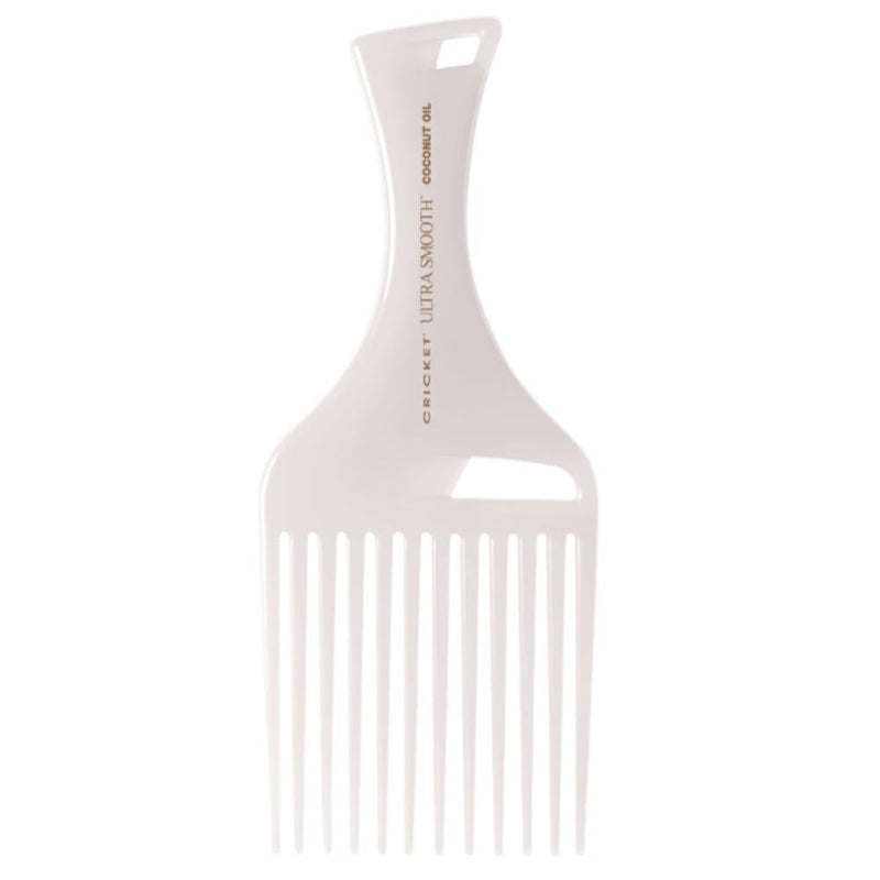 Cricket Ultra Smooth Coconut Pick Comb