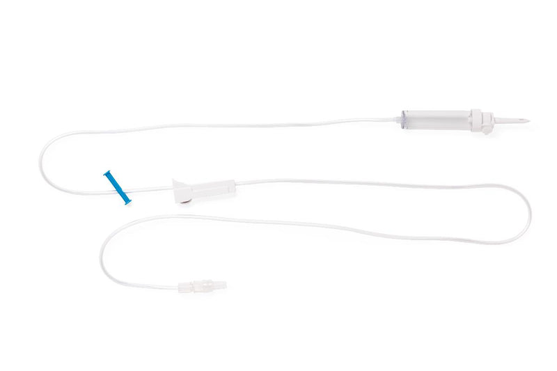 Medline 60In IV Administration Gravity Set DYNDTN1539