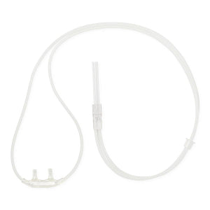 Medline Soft-Touch Nasal Cannula HCS4510