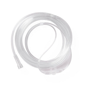 Medline Nasal Cannula Crush-Resistant Tubing 25' HCS4513B
