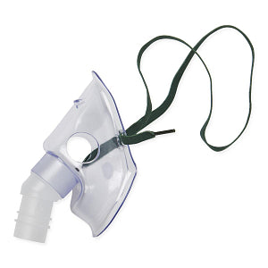 Medline Aerosol Mask Pediatric HCS4631B