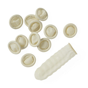 Medline Finger Cots M Itwfcwwcm 144ct