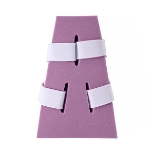 Almohada de secuestro pequeño de Medline Non081448