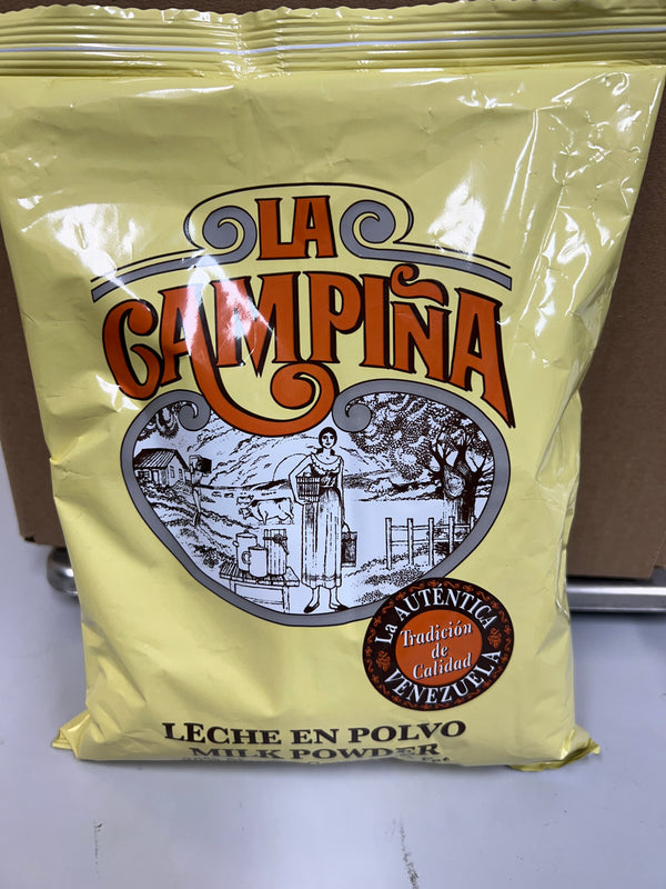 Leche La Campina en Polvo 1.76 lb