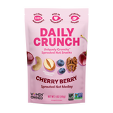 DAILY CRUNCH CHERRY BERRY SPROUTED NUT MEDLEY 5OZ