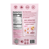 DAILY CRUNCH CHERRY BERRY SPROUTED NUT MEDLEY 5OZ