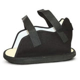 Actimove Rocker Sole Cast Shoe XS Black