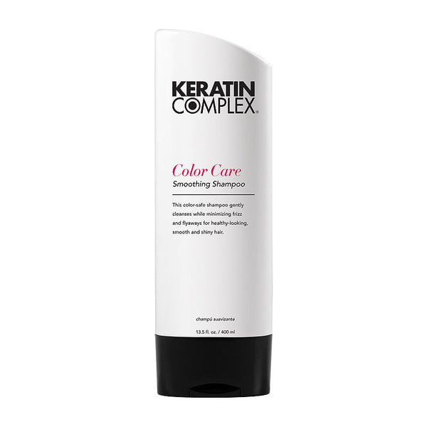 Keratin Complex Color Care Smoothing Shampoo 13.5 oz