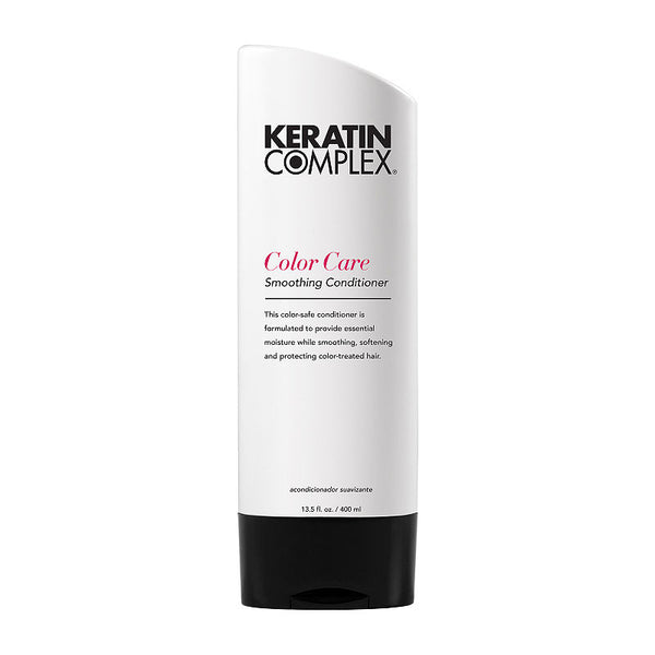 Keratin Complex Colour Care Conditioner 400ml NEW