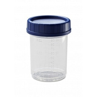 Container de muestra Medline 4oz Dynd30389