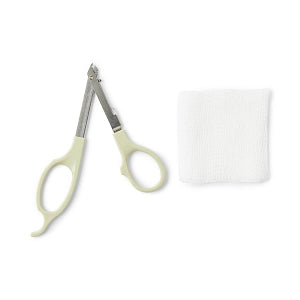 Medline Staple Remover Kit DYNJ05059