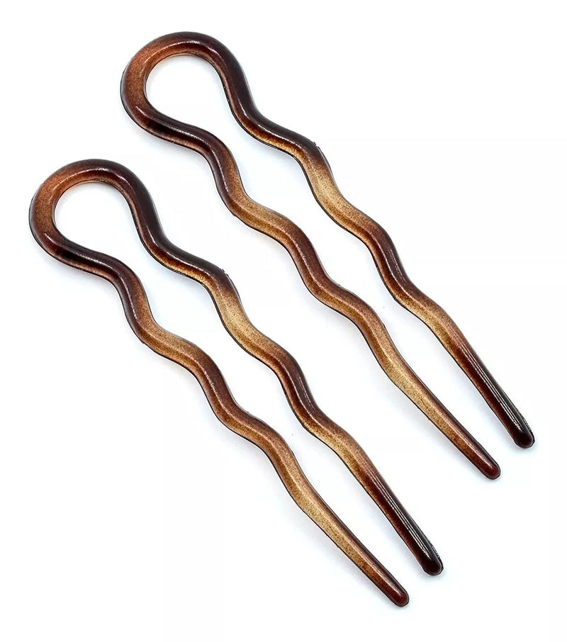 Camila Paris Hair Twist Stick Medium AD824-2