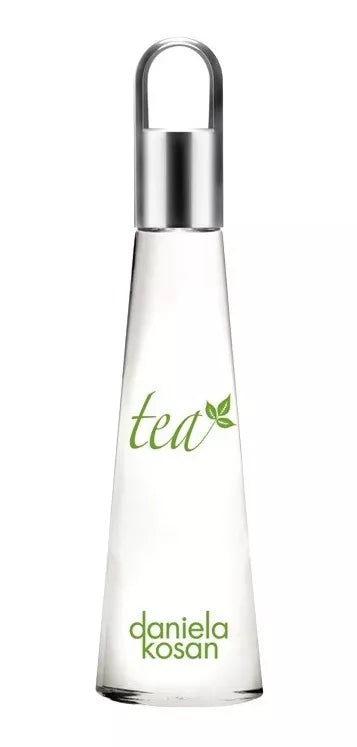 Daniela Kosan Green Tea Edp 1.7Oz
