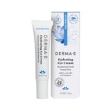 Derma E Hydrating Eye Cream O.5oz