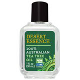 Esencia del desierto 100% Australian Tea Tree Oil 1 oz
