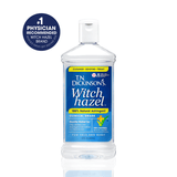 Dickinson's Witch Hazel For Face & Body 16oz