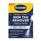 Dr.Scholls Skin Tag Telation Treatment 8CT