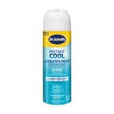 Dr.Scholls Instant Cool 5.3Oz