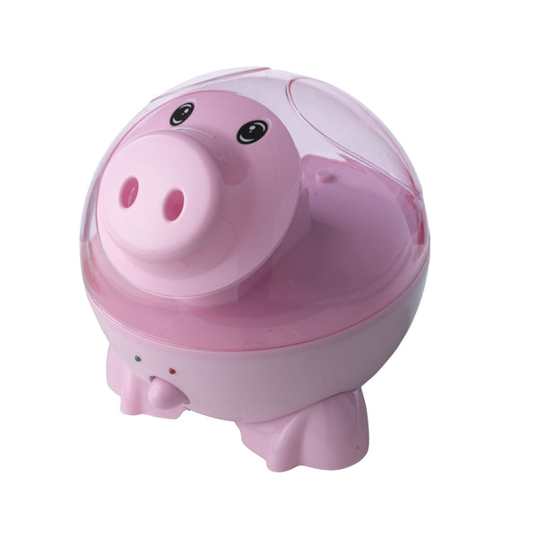 Drive Pediatric Humidifier Pink Pig Mq2300