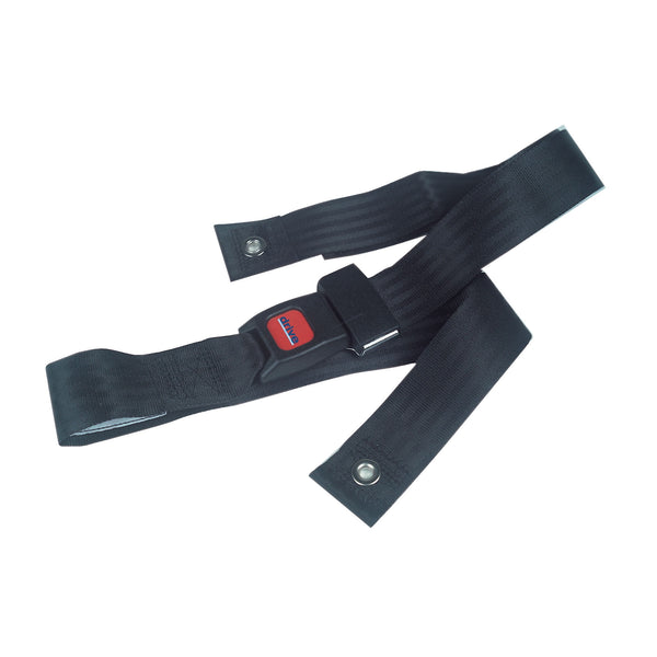 Drive Medical Seat Belt, Auto Style Closure 48"