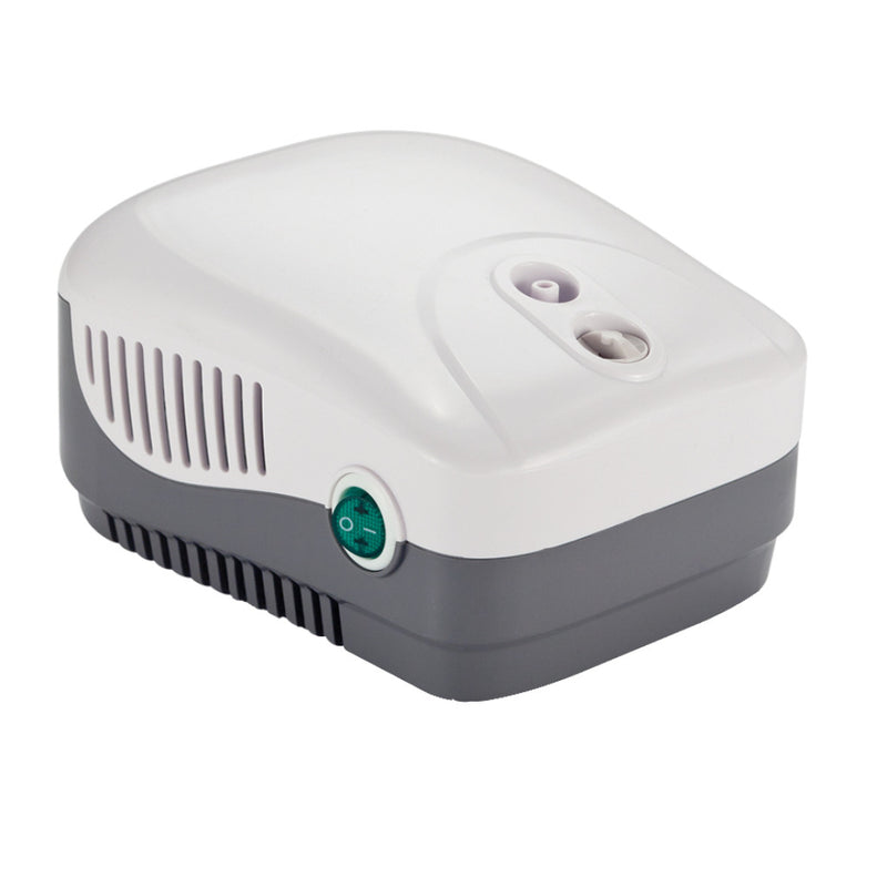 DRIVE MEDICAL MEDNEB AIRIAL COMPRESSOR NEBULIZER SYSTEM MQ5600