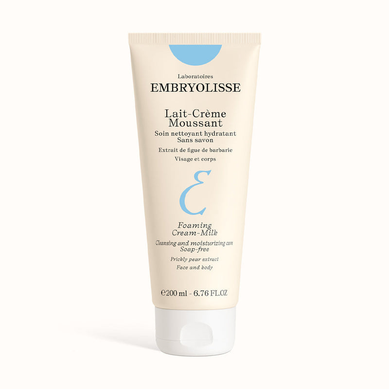 Embryolisse Foaming Cream Milk 6.76Oz