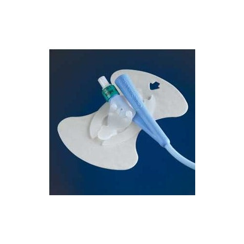 Centurion Foley Anchor Urinary Catheter FCS200XT