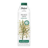 Elmhurst Milked Oats Unsweetened 32oz