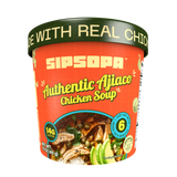 SIPSOPA Authentic Ajiaco Chicken Soup