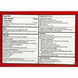 Leader Esomeprazole Magnesium 20mg Tablets 42ct