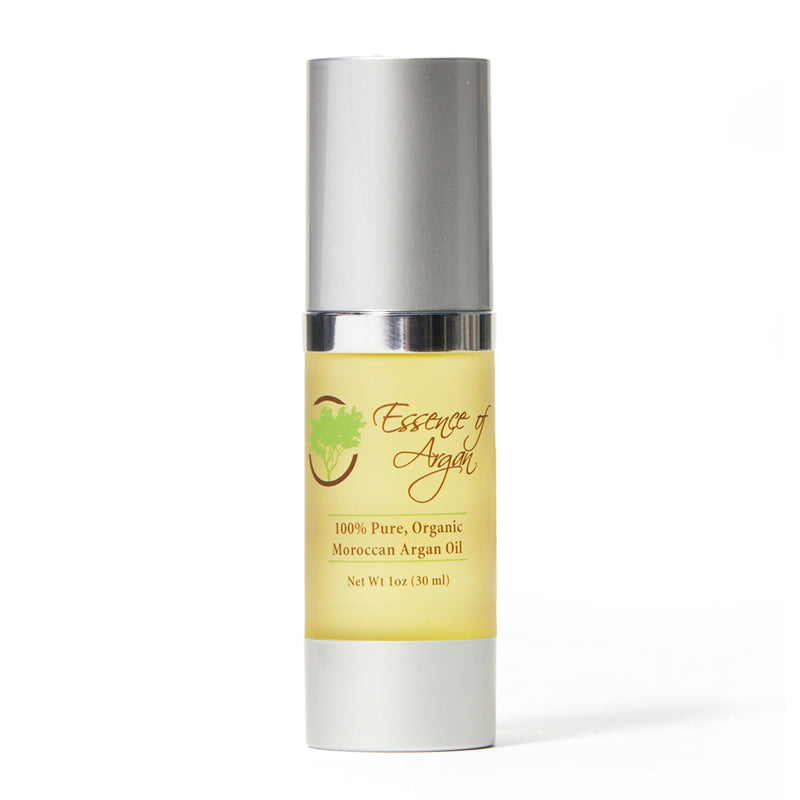 Essence Of Argan Moroccan Oil 1oz