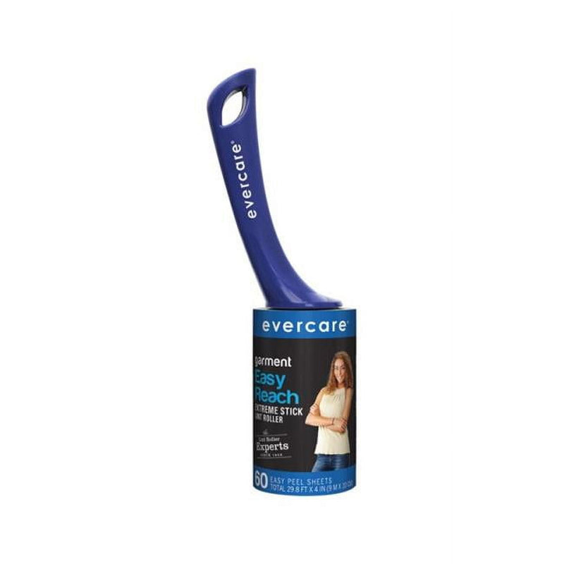 Evercare Extreme Stick Roller Sheets 60ct