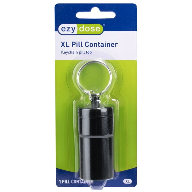 Ezy Dose Pill Container XL