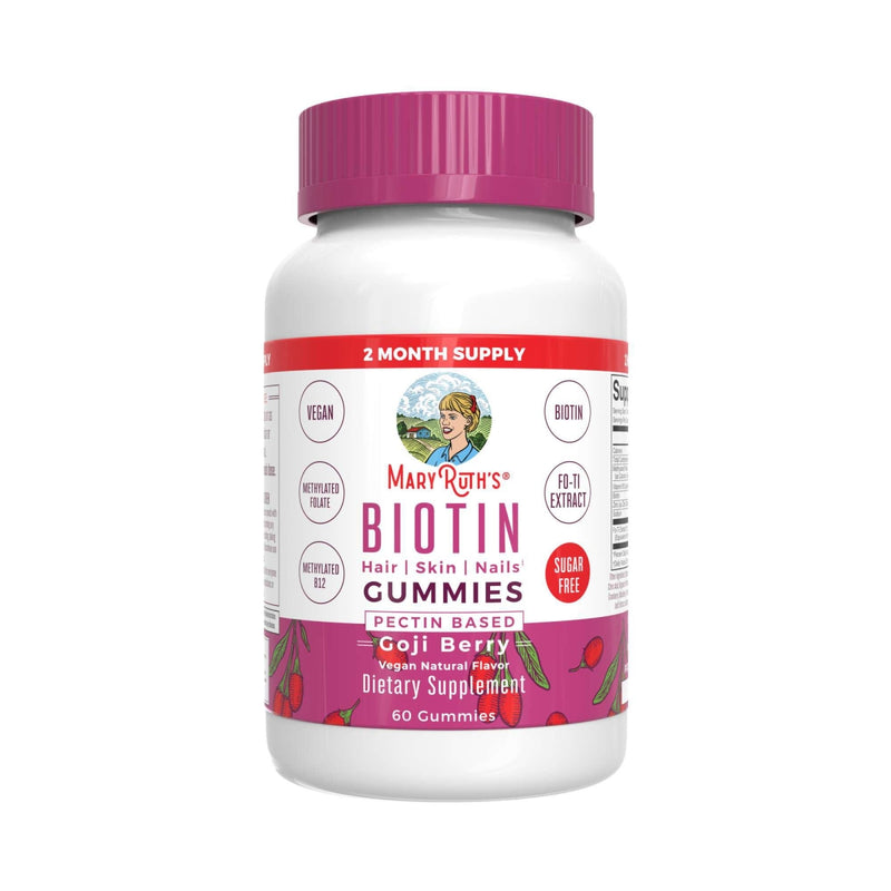 Mary Ruth's Organic Probiotic Liquid - 2 fl oz