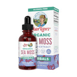 Mary Ruth's USDA Organic Sea Moss Liquid Drops 1 fl oz
