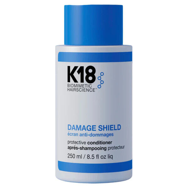 K18 Damage Shield Protective Conditioner  Protects Hair from Daily Damage  8.5oz