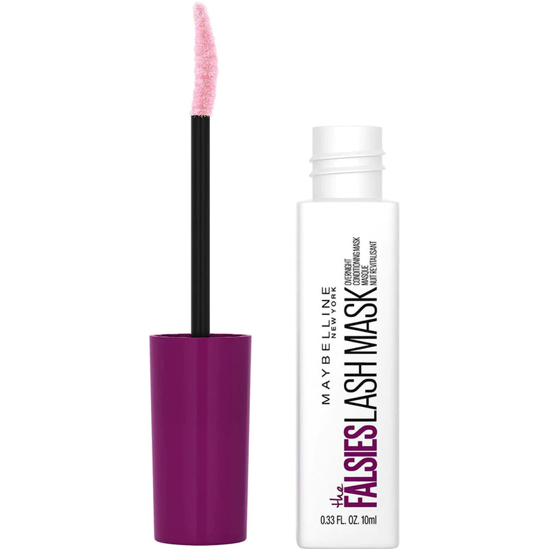 Maybelline The Falsies Lash Mask Eyelash Conditioner 0.33 fl oz